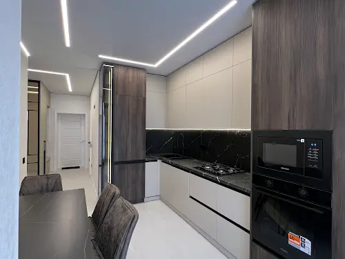 квартира за адресою Височана вул., 18