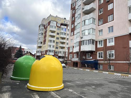 квартира по адресу Вереснева ул., 22