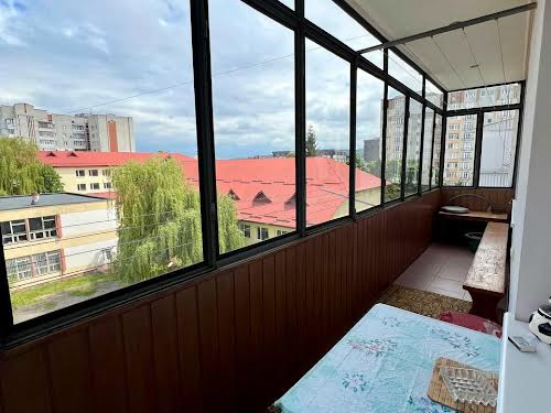 квартира по адресу Линкольна ул., 21