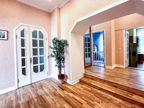 квартира по адресу Александра Конисского ул., 30