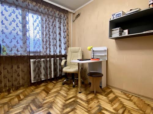 квартира за адресою Тбіліська вул., 9