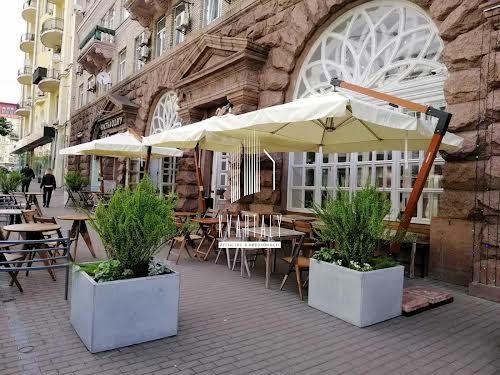 квартира по адресу Большая Васильковская ул. (Красноармейская), 29