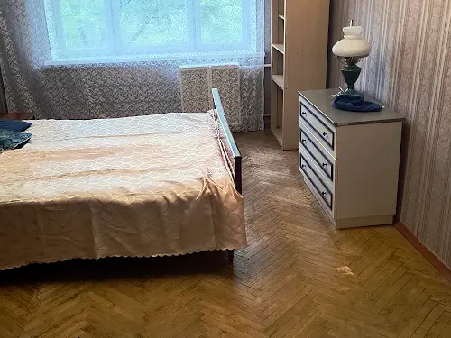 квартира за адресою Зодчих вул., 26в
