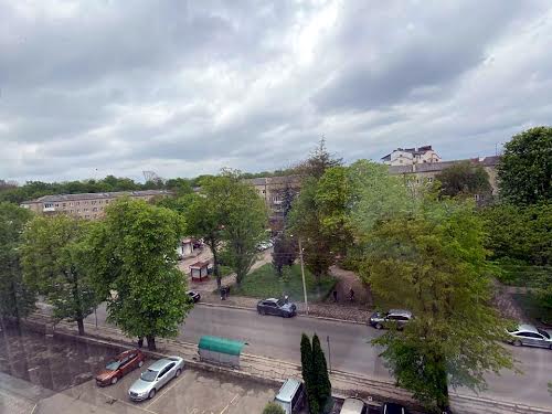 квартира за адресою Чорновола вул., 99