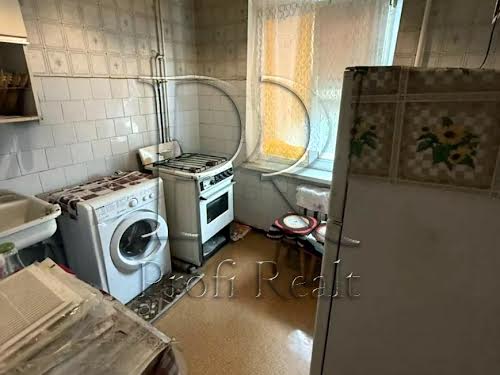 квартира по адресу Березняковская ул., 38