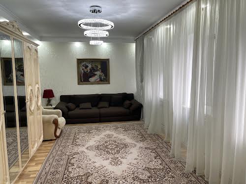 дом по адресу 3 Слобідьска, 101