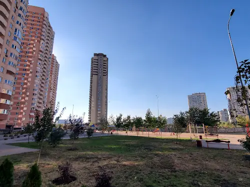 квартира за адресою Соломії Крушельницької вул., 13