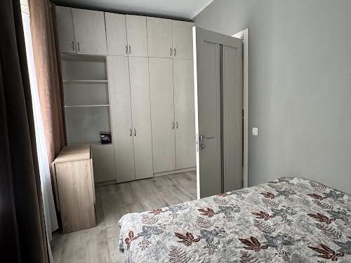 квартира за адресою Соборності вул. (Косіора), 21