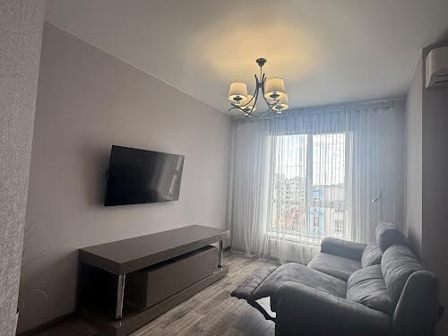 квартира за адресою Святошинська вул., 27Г-3