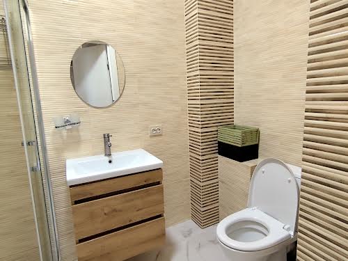 квартира за адресою Боголюбова, 13Б
