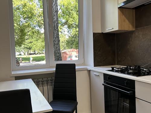 квартира по адресу Люблінська, 101