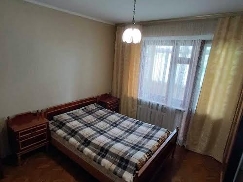 квартира по адресу Львовское шоссе, 18/1