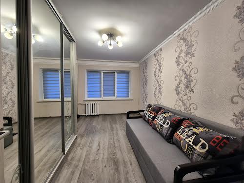 квартира по адресу Соломенская ул., 35