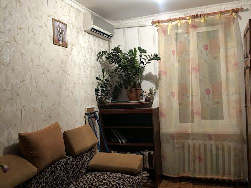 квартира за адресою Винниченко, 42