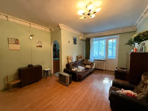 квартира по адресу Фонтанская дорога ул., 15