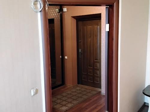 квартира за адресою Петра Григоренка просп., 20