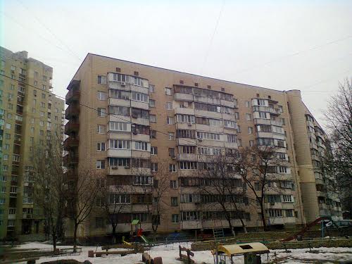 квартира за адресою Махова вул. (Жолудева), 1Г