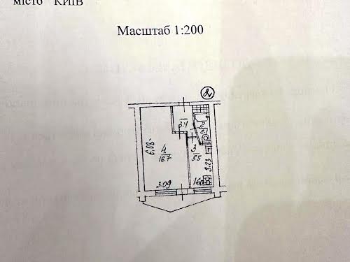 квартира за адресою Любомира Гузара просп. (Космонавта Комарова), 19