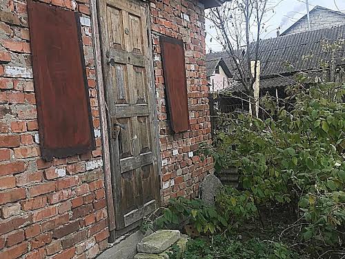 будинок за адресою Заводський пров.
