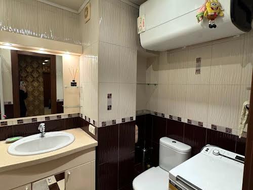 квартира за адресою Запорізьке шосе, 80