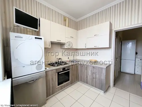 квартира по адресу Івана Світличного ул. (Петровського), 4-А