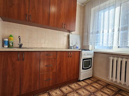 квартира за адресою Крошенська вул., 46