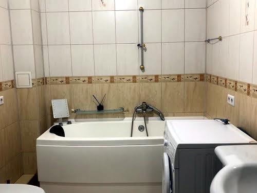 квартира за адресою Академіка Андрія Сахарова вул., 80а