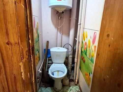 квартира по адресу Балковская ул., 30