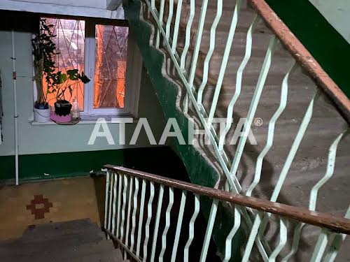 квартира за адресою Космонавтів вул., 40