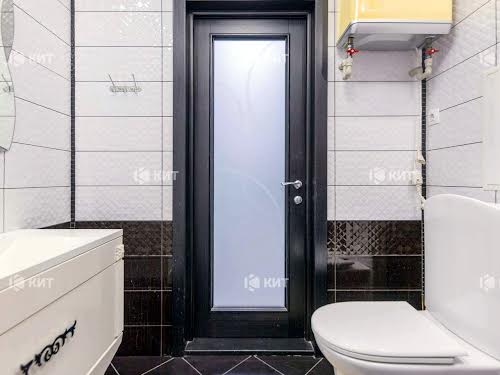 квартира по адресу Кричевского ул., 32