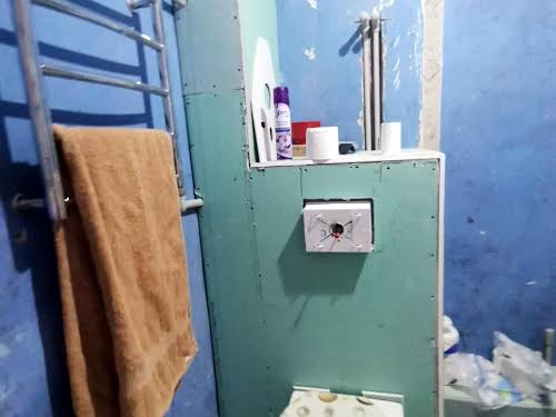 квартира за адресою Нескорених вул., 68б
