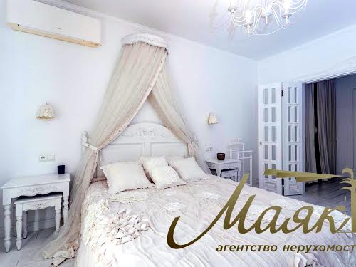 квартира по адресу Голосеевский просп. (40-летия Октября), 60