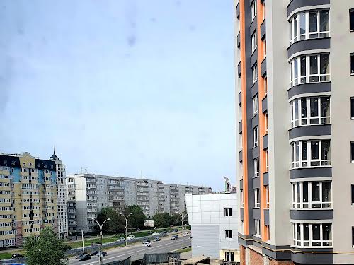 квартира за адресою Харківська вул., 37