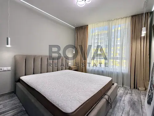 квартира за адресою Кадетський Гай вул., 8