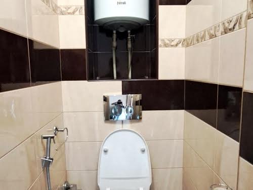 квартира по адресу Леся Курбаса просп., 1к1
