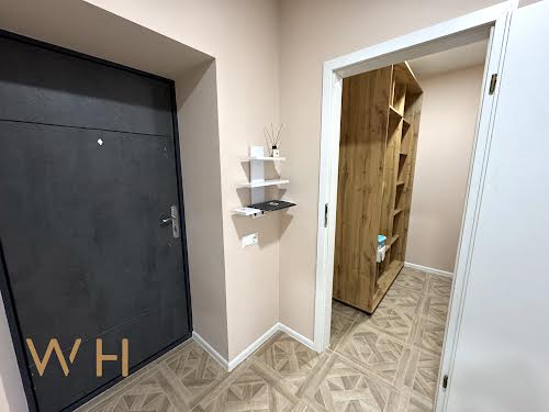 квартира за адресою Соборна вул., 126/10
