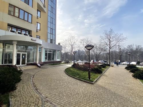 квартира за адресою Шевченка просп., 33б