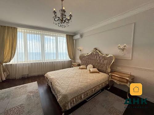 квартира за адресою Літературна вул., 12а, к.1