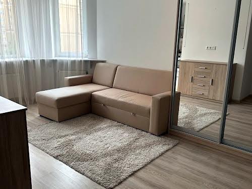 квартира за адресою Миру вул., 40
