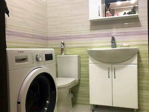 квартира за адресою Під Голоском вул., 8