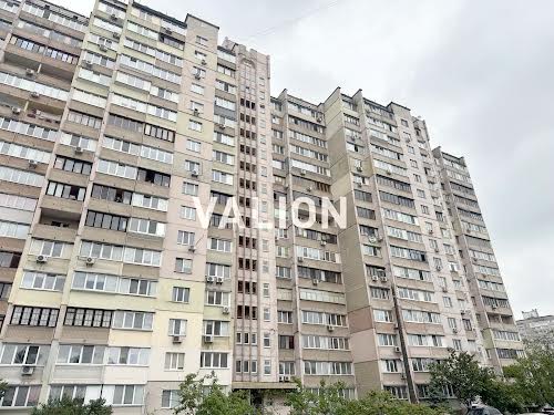 квартира за адресою Олександра Кошиця вул., 9