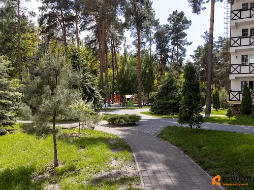 квартира по адресу Придорожна ул., 2