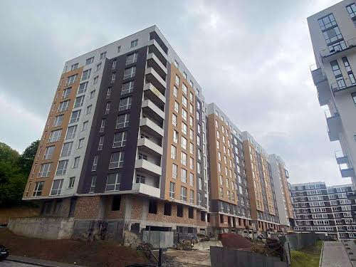 квартира по адресу Малоголосковская ул., 42
