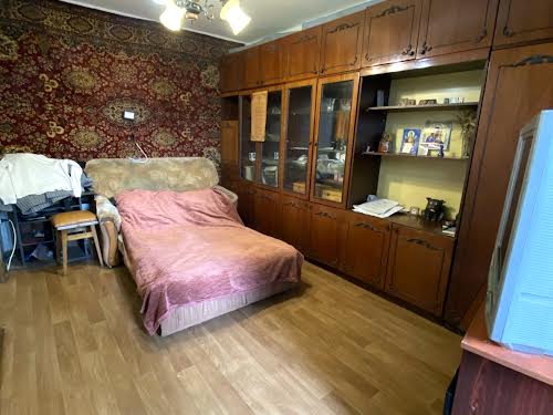 квартира за адресою Галицька вул., 7-А
