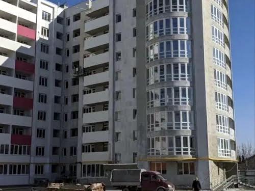 квартира по адресу Глинянский Тракт ул., 1в