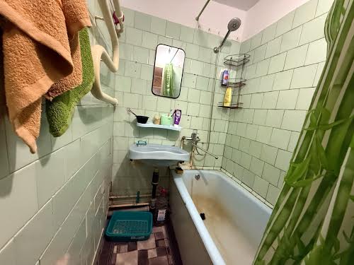 квартира по адресу Мира просп., 23а
