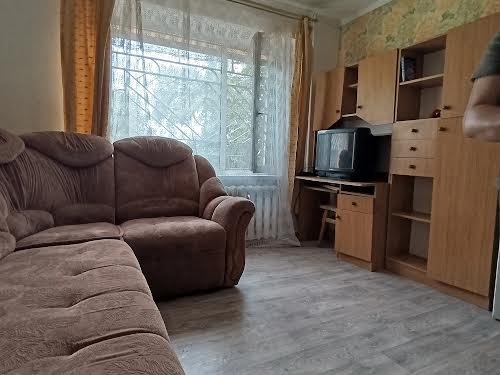 квартира по адресу Зелёная ул., 2