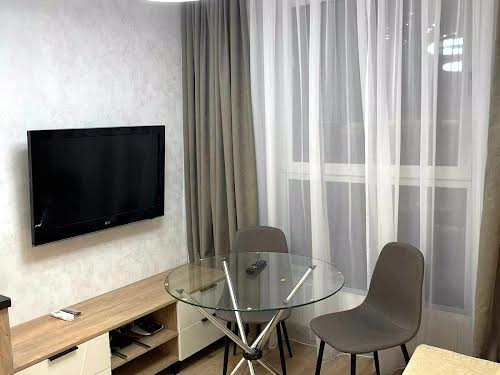 квартира за адресою Набережна Перемоги вул., 112