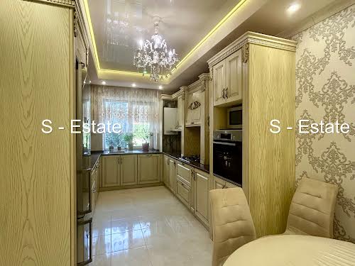 квартира по адресу Переяславская ул., 23 к1