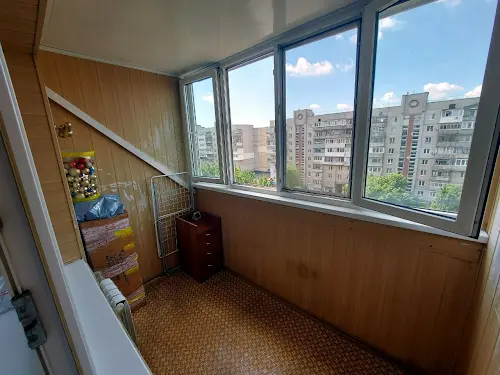 квартира за адресою Калинова вул., 72